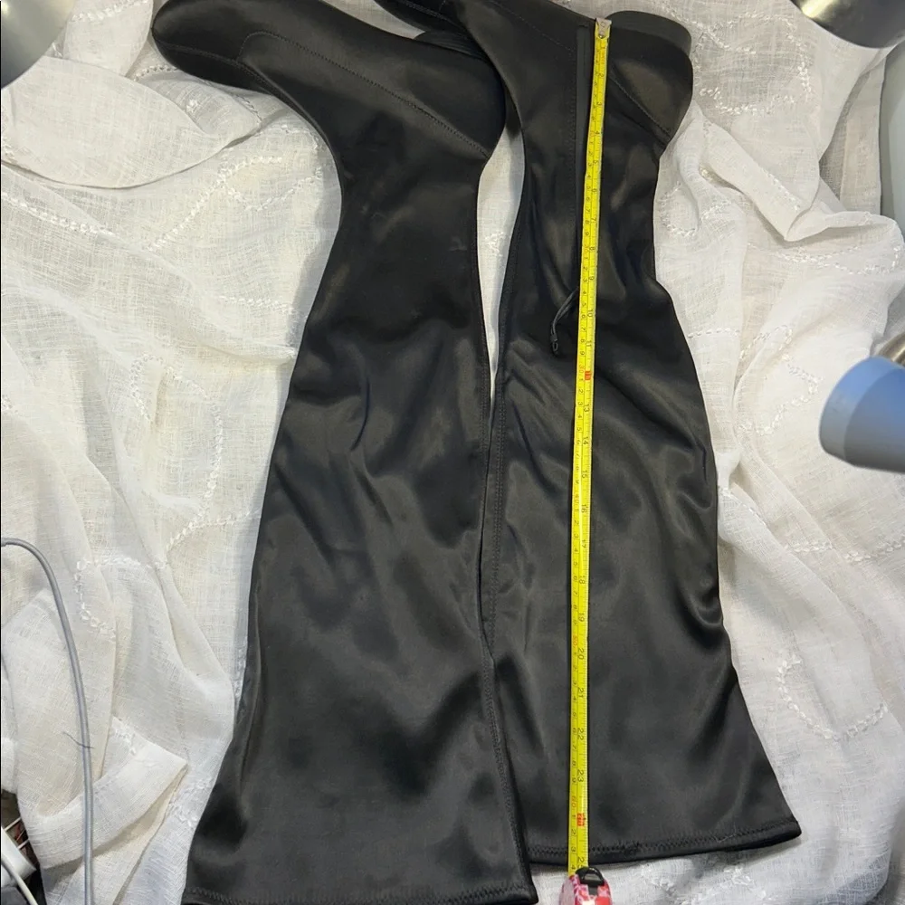 Zara storage wear